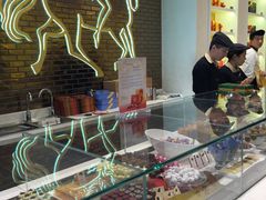 -GODIVA(王府井apm店)