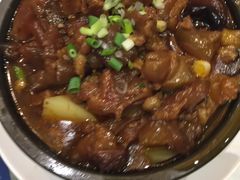-大清花饺子(山庄店)