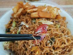 -温州炒米粉(原钟楼街二市场店)
