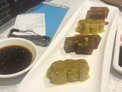 -京味民福烤鸭店(建设四马路店)