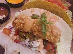 -Taco Bell 塔可钟(民田路店)