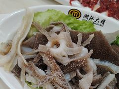 -潮汕大目牛肉火锅(水围店)