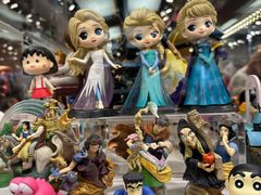 -绿波廊七号(豫园新路店)