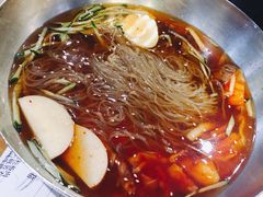 -老炉家木炭烤肉(长江国际店)