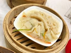 -潮福城大酒楼·潮粤菜·港式点心(阳光城店)