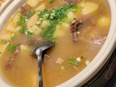 -好福记饭店(红梅公园店)
