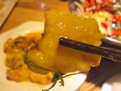 -阿里巴巴海鲜烧烤家常菜(黄岛店)