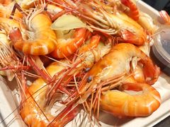 -盒马鲜生(莱蒙都会店)