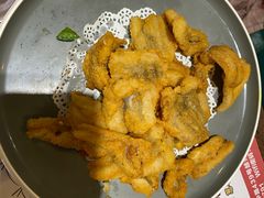 招牌香酥椒盐九肚鱼-粤赏点(越秀城市广场店)