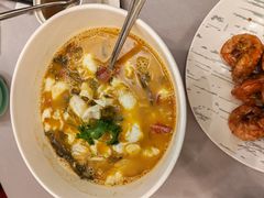 -银都上海菜馆(粤海东路店)