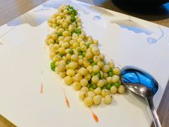 -菩提树·素食餐厅(汇智国际商业中心店)