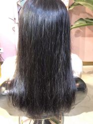 点击看大图 -EARNEST 奕橙造型