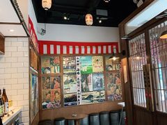 -喜鹊烤肉酒场(美乐城店)