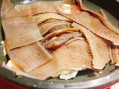 极品鲜毛肚-谭鸭血老火锅(万象九宜城店)