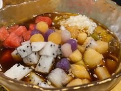 -金谷园饺子·烧烤(人大总店)