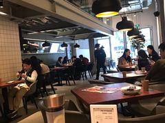 大堂-卡朋厨房(289艺术园区店)