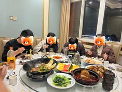 -百姓食府(秦虹路店)