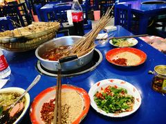 -马路边边串串香(双井直营店)