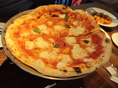 -FABIO’S费比欧披萨餐厅