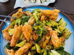 -马庆安羊汤馆(总店)