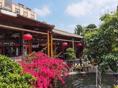 -猪肉婆私房菜(容桂总店)