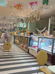 -奈尔宝家庭中心·儿童乐园·亲子餐厅(华采天地店)