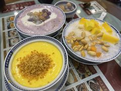 -赵记传承·中国甜品(福州总店)