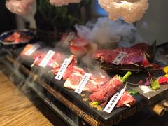 -樱宿日式和牛烧肉(五道口店)