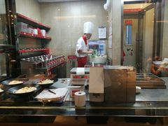 -九毛九西北菜(大东海店)