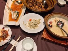 -江南·JIANGNAN(北京歌华开元大酒店)