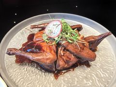 -上海苏宁宝丽嘉酒店·嘉府壹号中餐厅