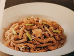-蛇口希尔顿南海酒店·随轩中餐厅·粤菜