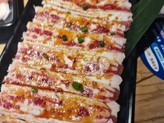-九田家黑牛烤肉料理(新光汇店)
