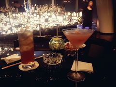 -广州四季酒店·天吧·高空酒吧