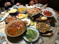 -味府(万家福店)