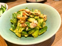 -KŌNG胶东小馆(华熙店)