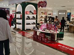 -洋洋广场(南街店)