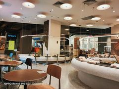 大堂-OUR Bakery(SKP-S店)