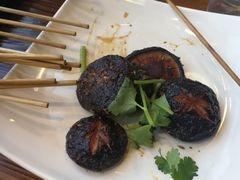 -老杨头烧烤(博烤堂店)