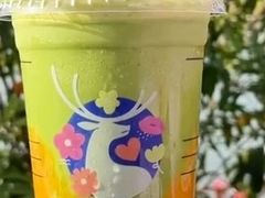 -Tims天好咖啡·贝果(东方广场店)