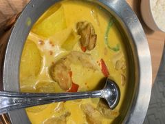 -越小品·越南餐厅(万科里店)