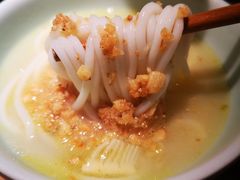 米线-九锅一堂酸菜鱼(新南凯德直营店)