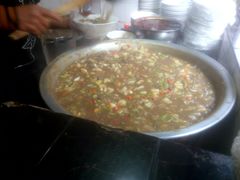 肉丸胡辣汤-刘老虎肉丸糊辣汤(总店)
