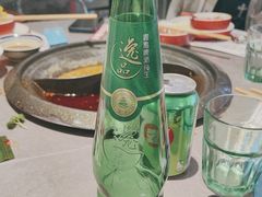 -生活如沸·顺德水牛奶火锅(大学路店)