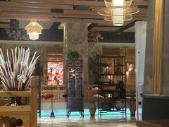 -青水瓦台汤泉(新华店)