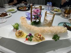 -新加坡泰国村酒楼(五角场店)