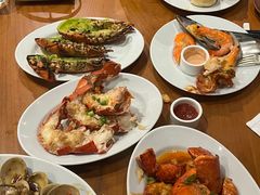 -mezza9 Macau(澳门君悦酒店)