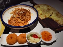 -半秋山西餐厅(巴南万达广场店)