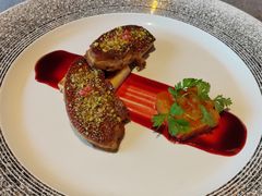 -Primotable高桌牛排馆(外滩店)