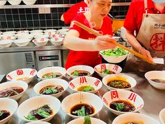 -周小波重庆小面·重庆名小吃(邹容路店)